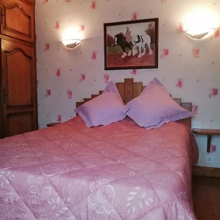Holiday home Belle Vue 1