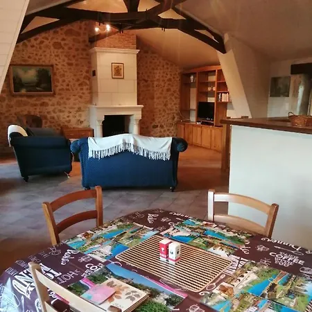 Belle Vue 1 Holiday home *