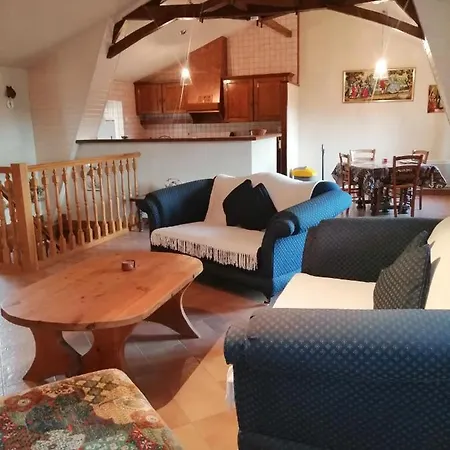 Holiday home Belle Vue 1