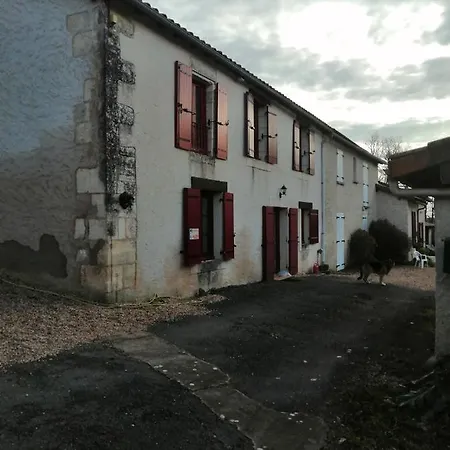 Belle Vue 1 Holiday home *