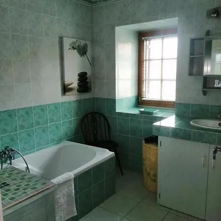 Belle Vue 1 Holiday home Brantome
