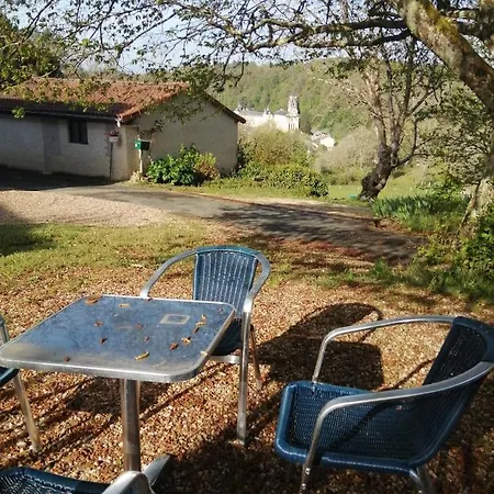 Belle Vue 1 Holiday home *