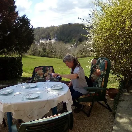 Belle Vue 1 Brantome