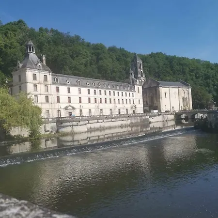 Belle Vue 1 * Brantome