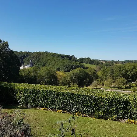 Holiday home Belle Vue 1